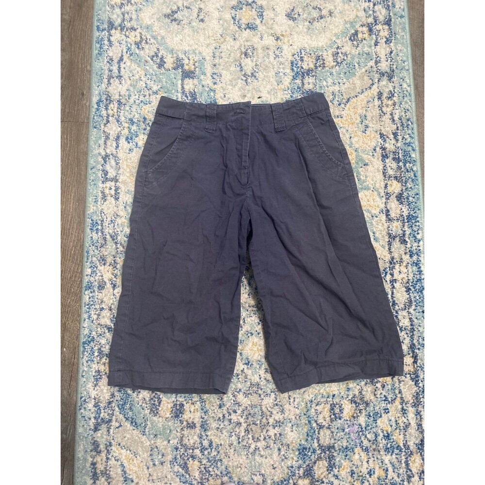 Bermuda shorts